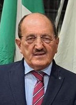 Natalino Barbato